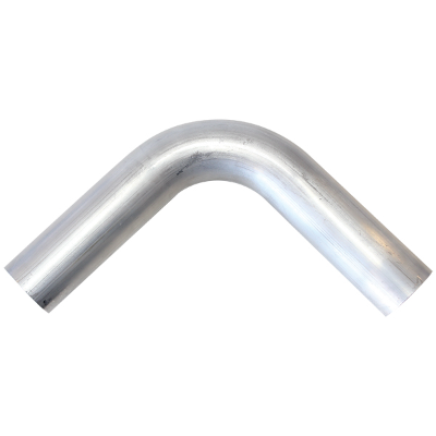 Aeroflow 90 Degree Aluminium Mandrel Bend