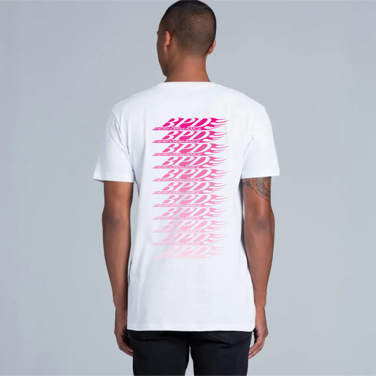 BPD Gradiant Staple Tee