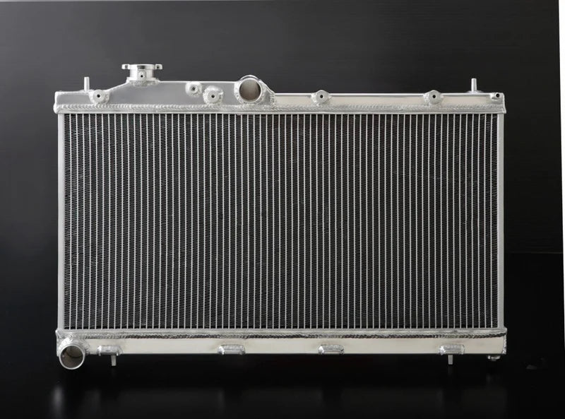 Greddy JZX100 / JZX110 Aluminium Radiator