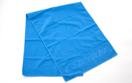 Greddy Microfiber Sports Towel