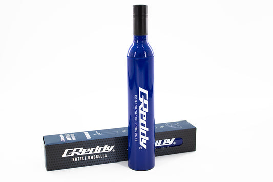 Greddy Bottle Umbrella